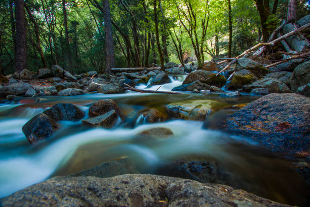 Yosemite